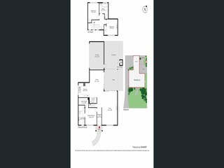 Apartamento Welt  14