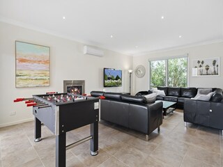 Apartment Welt Ausstattung 4