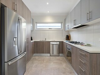 Apartamento Welt Características 4