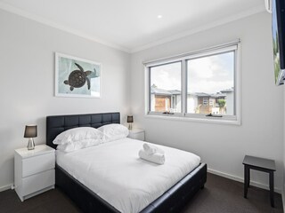 Apartamento Welt Características 9