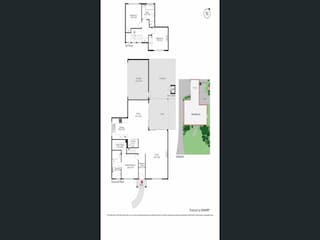 Apartment Welt  18
