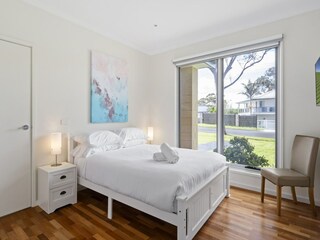 Apartamento Welt Características 10