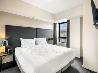 Apartamento Melbourne Características 11