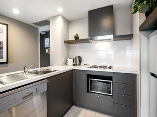 Apartamento Melbourne Características 5
