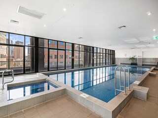 Apartamento Melbourne Grabación al aire libre 4