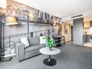 Apartamento Melbourne Características 9