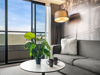 Apartamento Melbourne Características 10