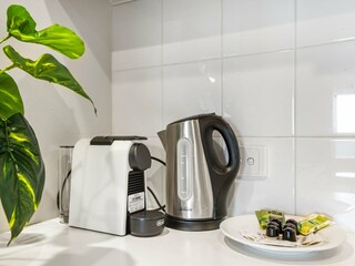 Apartamento Melbourne Características 11