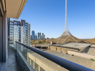 Appartement Melbourne Enregistrement extérieur 2