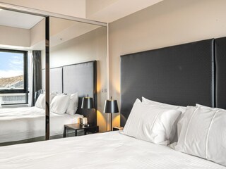 Apartamento Melbourne Características 7