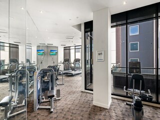 Apartamento Melbourne  16