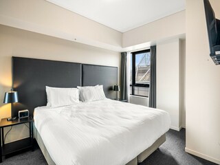 Apartamento Melbourne Características 13