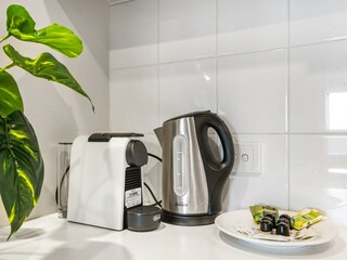 Apartamento Melbourne Características 8