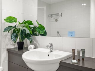 Appartement Melbourne Équipement 14