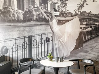 Apartment Melbourne Ausstattung 10