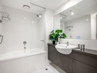 Apartamento Melbourne Características 15