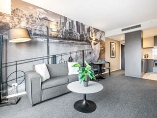 Apartamento Melbourne Características 9