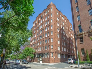 Appartement Sydney Équipement 3