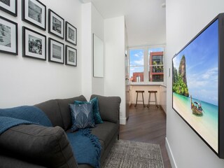 Apartamento Sydney Características 10
