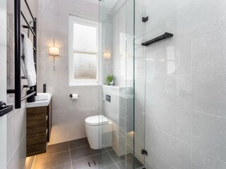 Apartamento Sydney Características 2