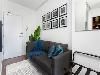 Appartement Sydney Kenmerken 5