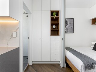 Appartement Sydney Kenmerken 13