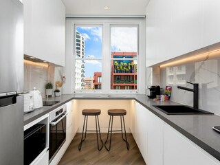 Apartment Sydney Features 7