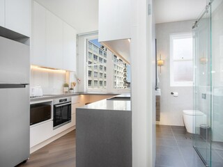 Appartement Sydney Équipement 5
