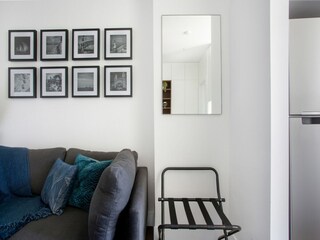 Apartamento Sydney Características 6