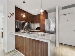 Apartment Melbourne Ausstattung 8