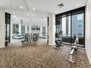 Apartment Melbourne  14
