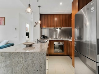 Apartment Melbourne Ausstattung 9