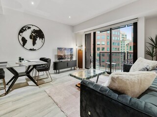 Apartment Melbourne Ausstattung 4