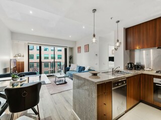 Apartment Melbourne Ausstattung 5