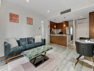 Apartment Melbourne Ausstattung 6