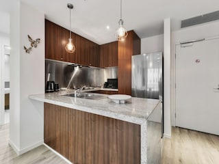Apartment Melbourne Ausstattung 7