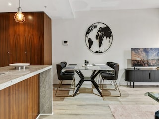 Apartment Melbourne Ausstattung 9