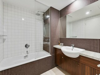 Apartment Melbourne Ausstattung 10