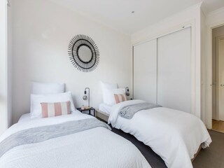 Appartement Melbourne Kenmerken 24