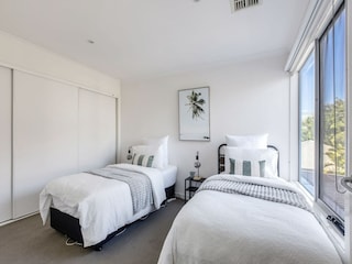 Apartment Melbourne Ausstattung 19