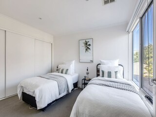 Appartamento Melbourne Caratteristiche 19