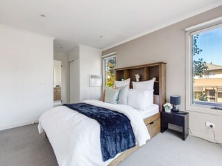 Apartamento Melbourne Características 6