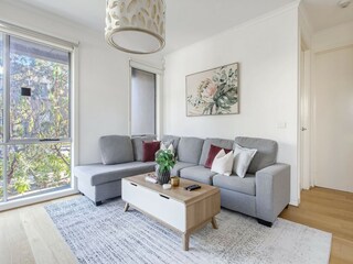 Appartement Melbourne Équipement 8