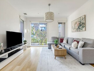 Appartement Melbourne Kenmerken 10