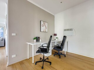 Appartamento Melbourne  32