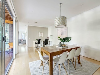 Apartment Melbourne Ausstattung 27