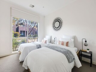 Apartment Melbourne Features 20