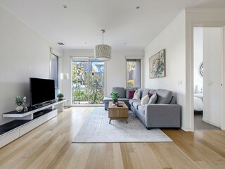 Appartement Melbourne Kenmerken 14