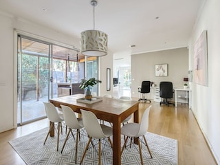 Apartment Melbourne Ausstattung 21