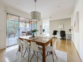 Appartamento Melbourne Caratteristiche 21